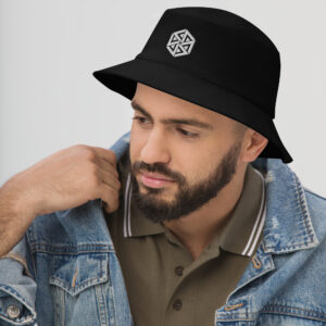 Gorro de pescador - Forged in Adversity