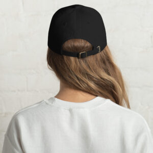 Gorra - Forged in Adversity