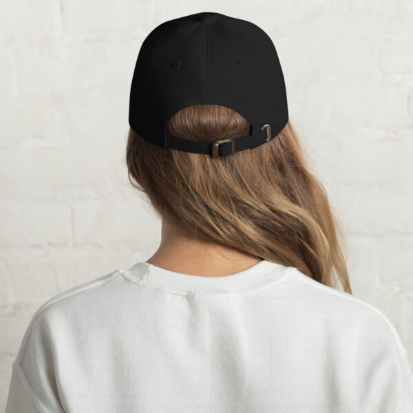 Gorra - Forged in Adversity