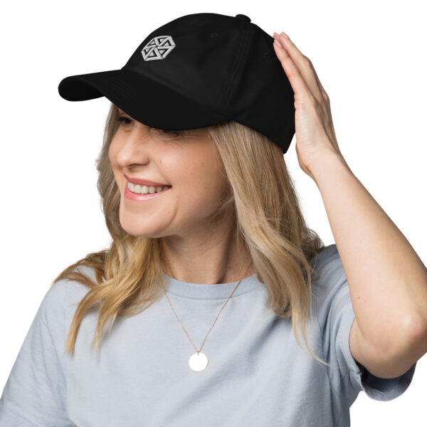 Gorra - Forged in Adversity - Image 4