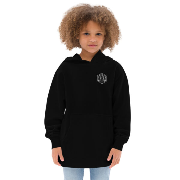 Sudadera con capucha vellón polar - The Journey - Image 3