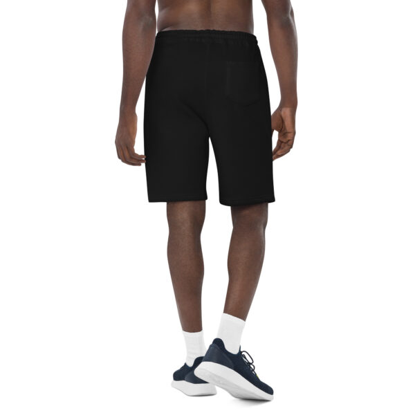 Shorts vellón  - The Journey - Image 2