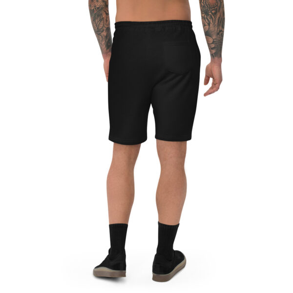 Shorts vellón - Forged in Adversity - Image 3
