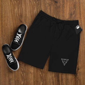 Shorts vellón - Seeds of Thought