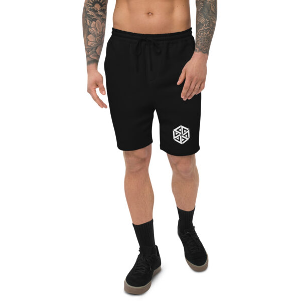 Shorts vellón - Forged in Adversity - Image 2