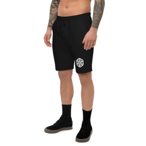 Shorts vellón - Forged in Adversity