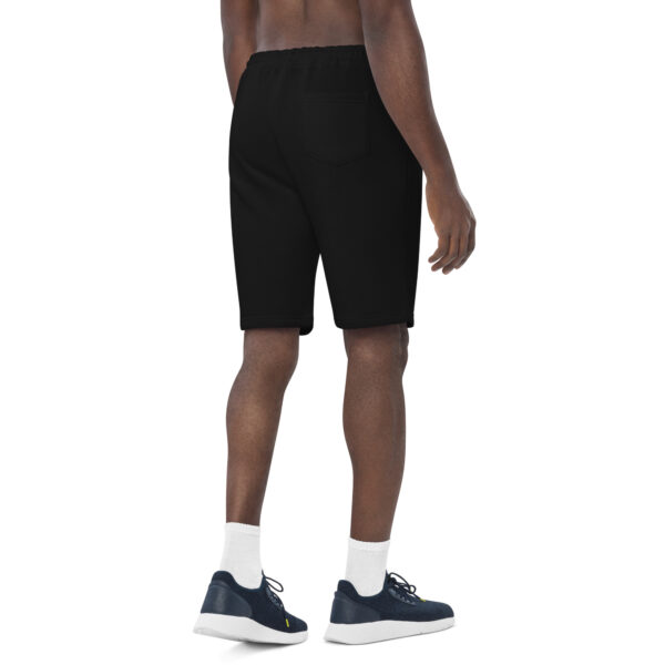 Shorts vellón  - The Journey - Image 4