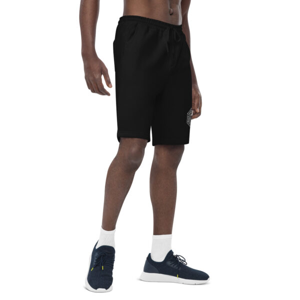 Shorts vellón  - The Journey - Image 5