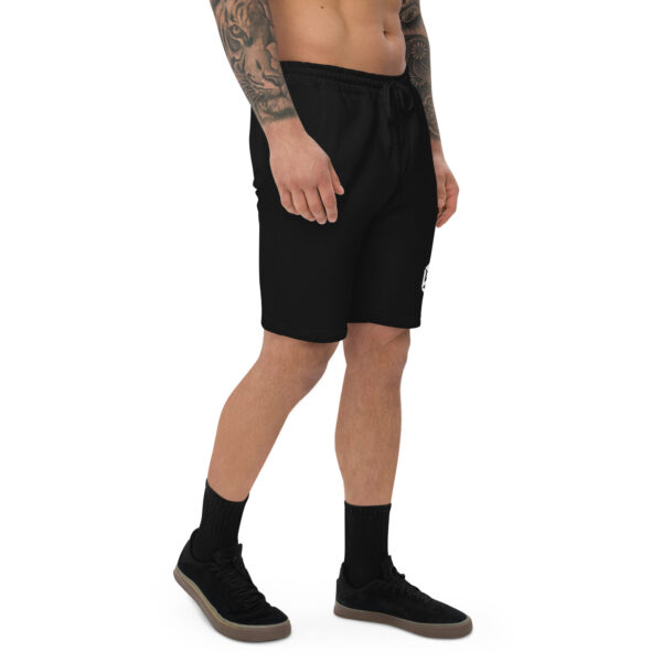 Shorts vellón - Forged in Adversity - Image 4