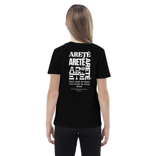 Camiseta algodón orgánico niño - Seeds of Thought - Image 7