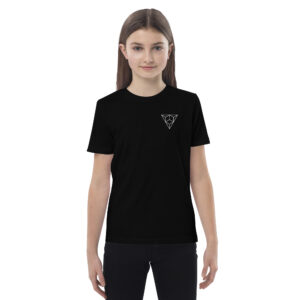 Camiseta algodón orgánico niño - Seeds of Thought