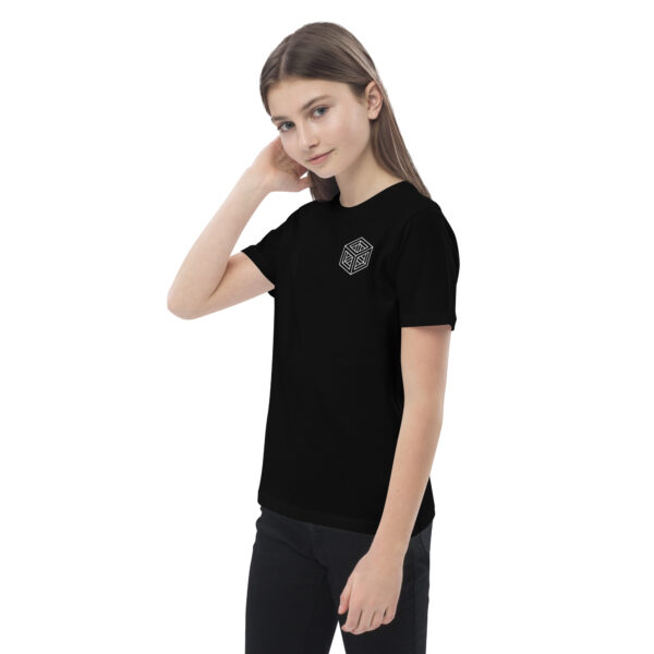 Camiseta algodón orgánico niño - The Journey - Image 7