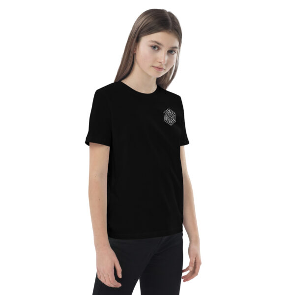 Camiseta algodón orgánico niño - The Journey - Image 6