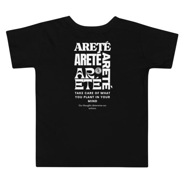 Camiseta de manga corta para niño - Seeds of Thought - Image 5