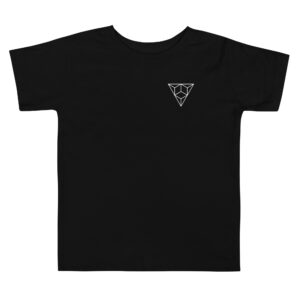 Camiseta de manga corta para niño - Seeds of Thought