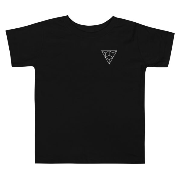 Camiseta de manga corta para niño - Seeds of Thought