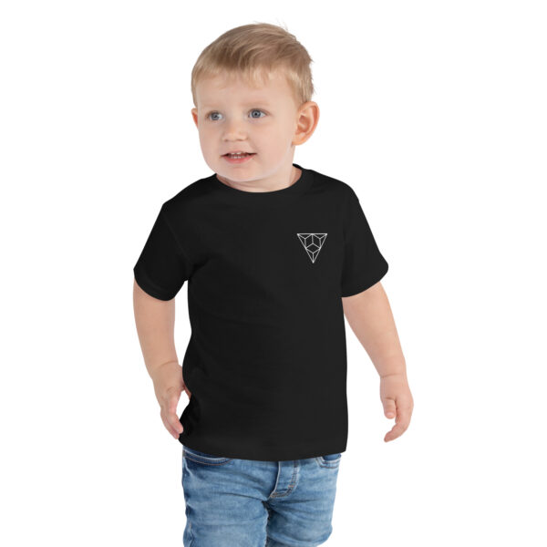 Camiseta de manga corta para niño - Seeds of Thought - Image 4