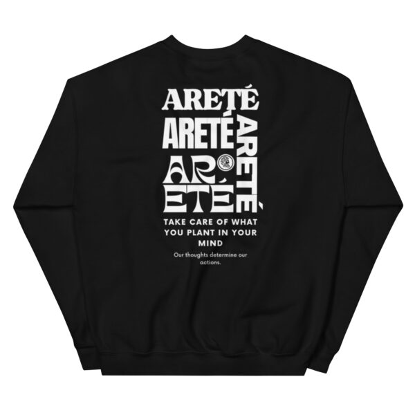 Sudadera unisex - Seeds of Thought - Image 6