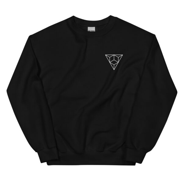 Sudadera unisex - Seeds of Thought - Image 5