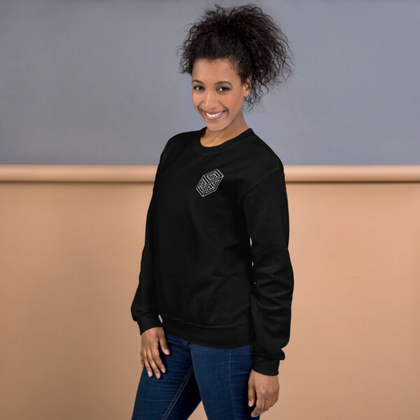 Sudadera unisex - The Journey - Image 2