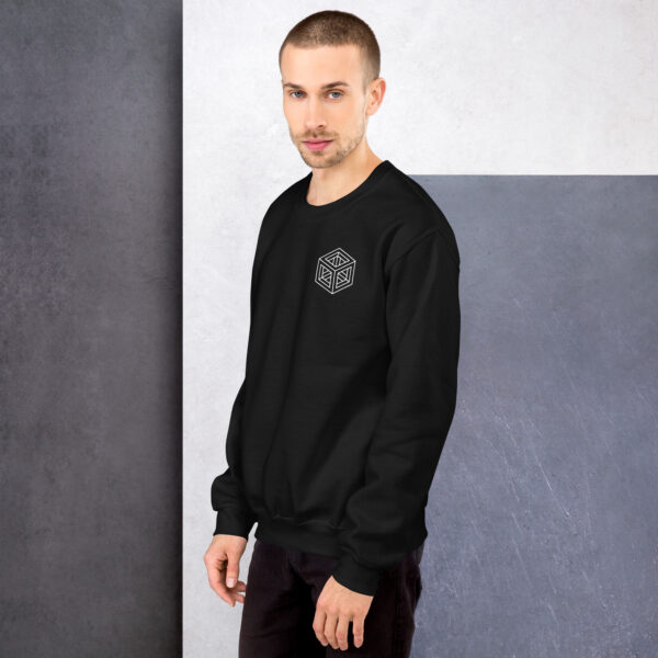 Sudadera unisex - The Journey - Image 6