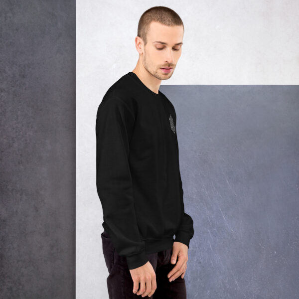 Sudadera unisex - The Journey - Image 7