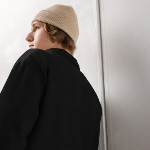 Sudadera premium unisex - Seeds of Thought