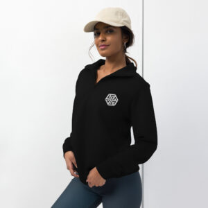 Sudadera premium unisex - Forged in Adversity