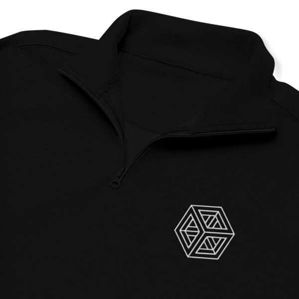 Sudadera premium unisex - The Journey - Image 4