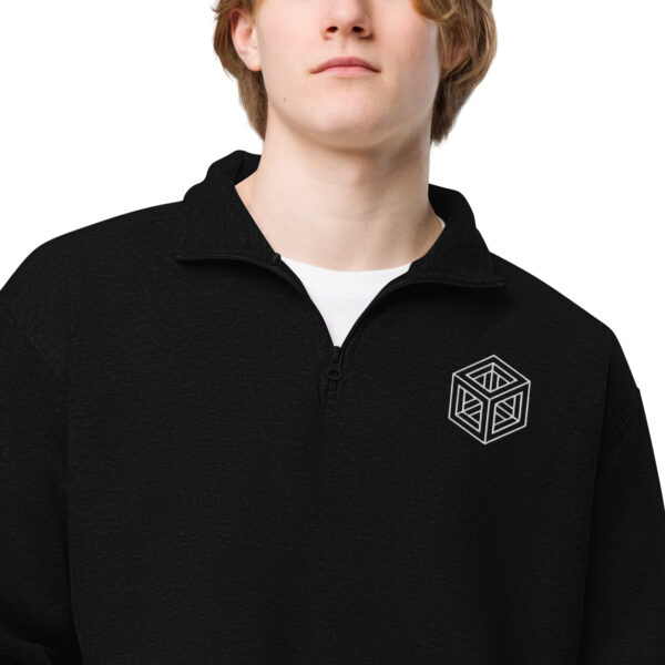 Sudadera premium unisex - The Journey - Image 2