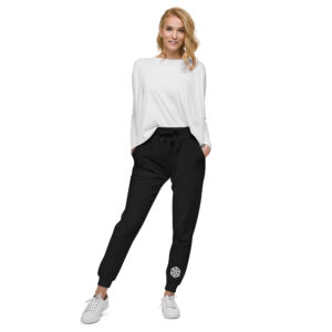 Pantalón de chándal unisex - Forged in Adversity
