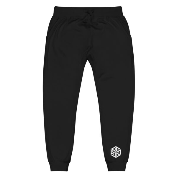 Pantalón de chándal unisex - Forged in Adversity - Image 4