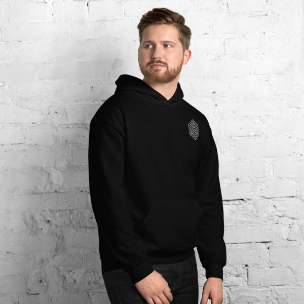 Sudadera con capucha unisex - The Journey - Image 7