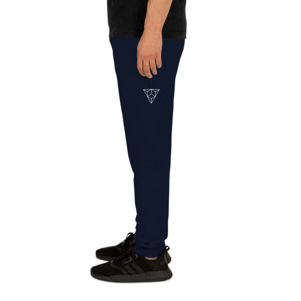 Pantalón deportivo unisex tipo jogger - Seeds of Thought - Image 3