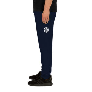 Pantalón deportivo unisex tipo jogger - Forged in Adversity