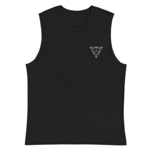 Camiseta sin mangas unisex - Seeds of Thought