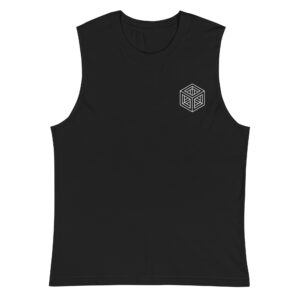 Camiseta sin mangas unisex - The Journey