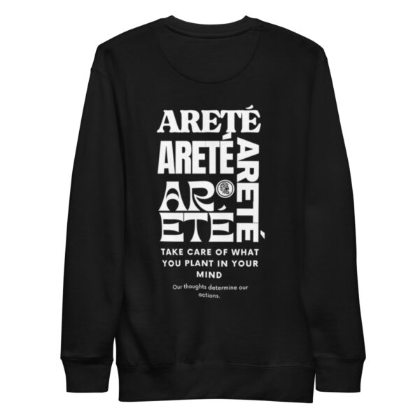 Sudadera gruesa unisex - Seeds of Thought - Image 6