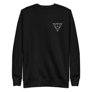 Sudadera gruesa unisex - Seeds of Thought