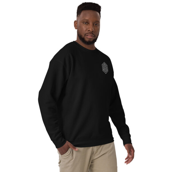 Sudadera gruesa unisex - The Journey - Image 5