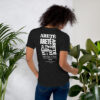 Camiseta de manga corta unisex - Seeds of Thought - Image 3