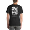 Camiseta de manga corta unisex - Seeds of Thought - Image 4