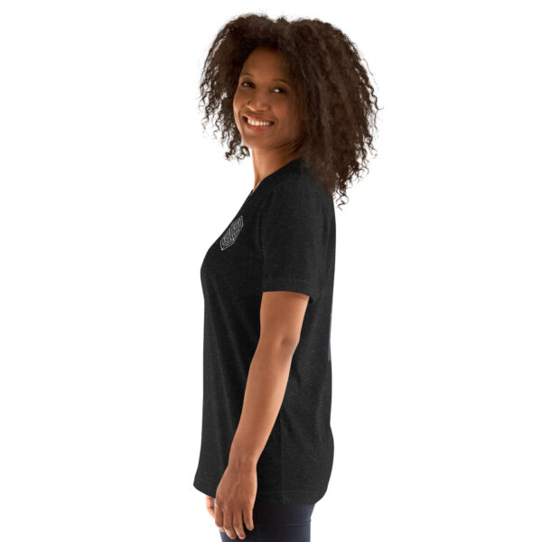 Camiseta de manga corta unisex - The Journey - Image 2
