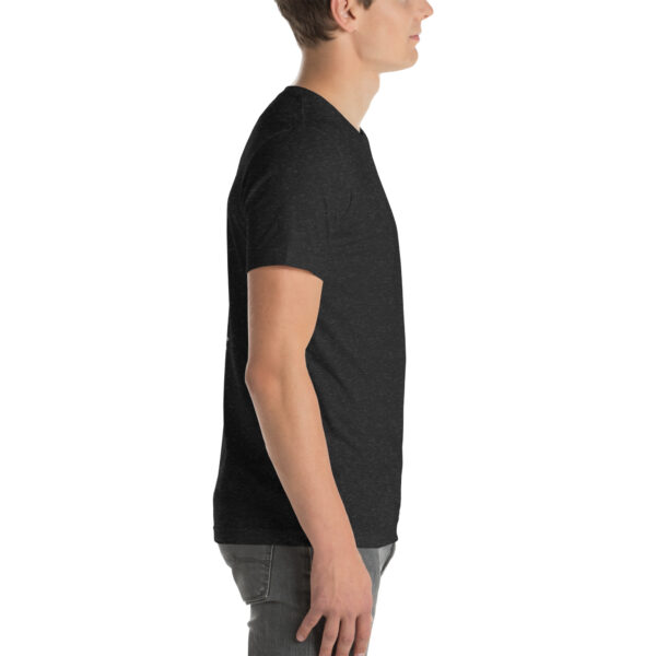 Camiseta de manga corta unisex - Seeds of Thought - Image 7