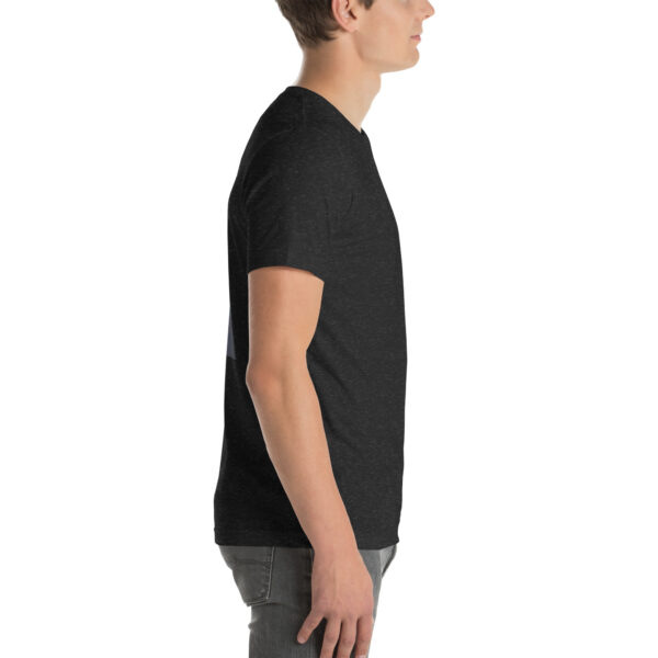 Camiseta de manga corta unisex - The Journey - Image 9