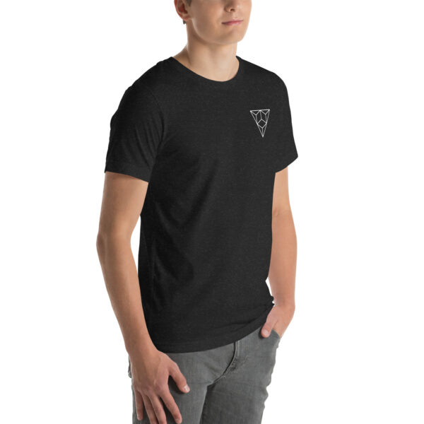 Camiseta de manga corta unisex - Seeds of Thought - Image 8