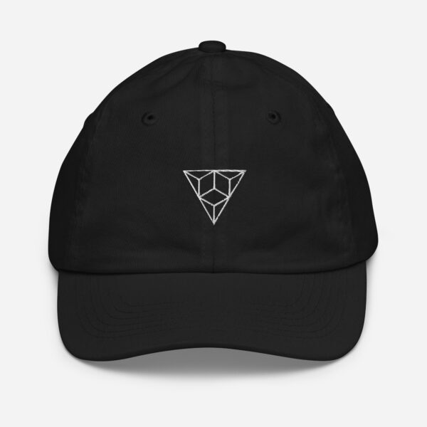 Gorra juvenil - Seeds of Thought - Image 2
