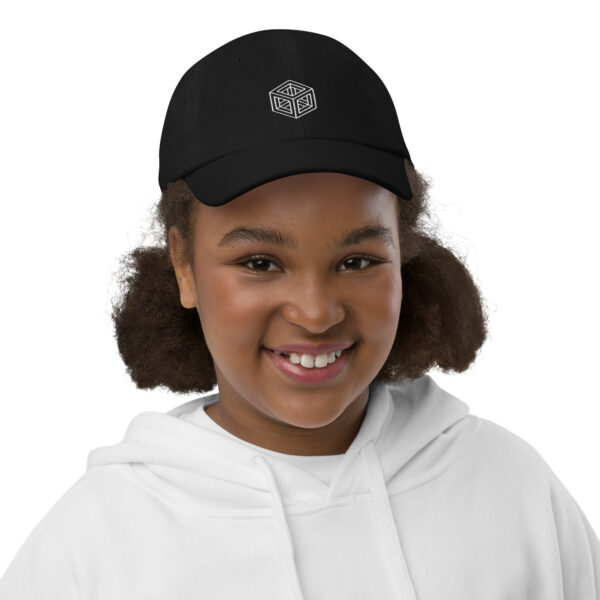 Gorra juvenil - The Journey - Image 3