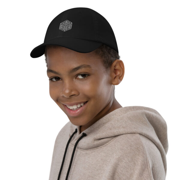 Gorra juvenil - The Journey - Image 4