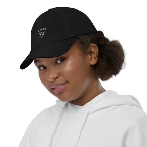 Gorra juvenil - Seeds of Thought - Image 3